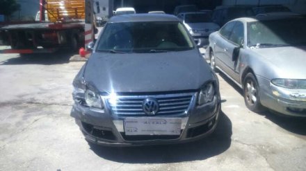 Vehiculo en el desguace: VOLKSWAGEN PASSAT BERLINA (3C2) Edition