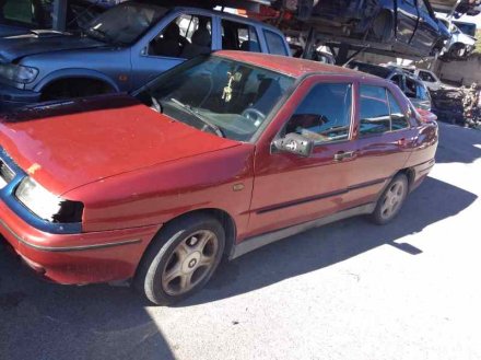 Vehiculo en el desguace: SEAT TOLEDO (1L) SE