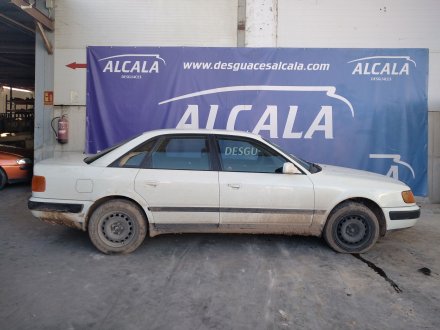 Vehiculo en el desguace: AUDI 100 Avant (4A, C4) 2.8 E