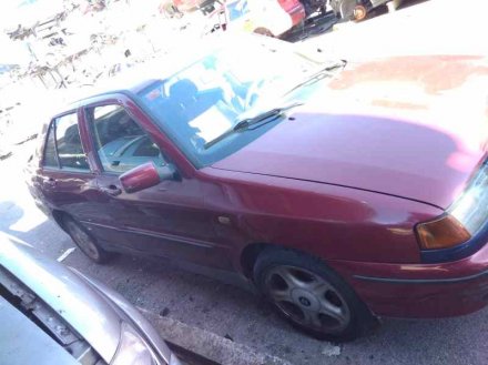 Vehiculo en el desguace: SEAT TOLEDO (1L) SE