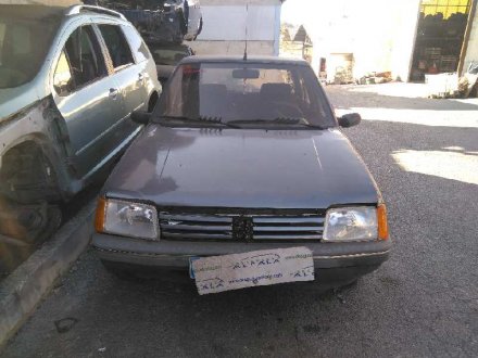 Vehiculo en el desguace: PEUGEOT 205 BERLINA 1.8 D Mito