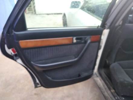 Vehiculo en el desguace: AUDI 100 Avant (4A, C4) 2.8 E