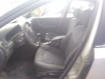 Vehiculo en el desguace: RENAULT LAGUNA II (BG0) 1.9 dCi Diesel