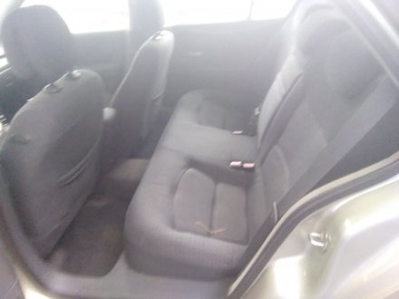 Vehiculo en el desguace: RENAULT LAGUNA II (BG0) 1.9 dCi Diesel