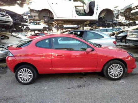 Vehiculo en el desguace: FORD PUMA (CCE) 1.4
