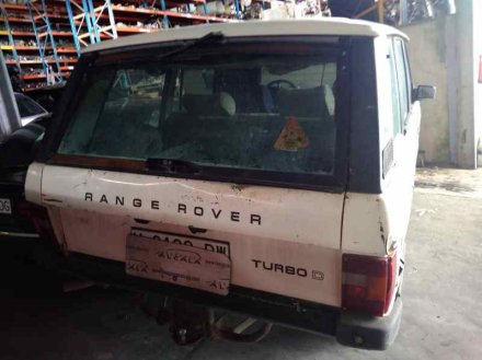 Vehiculo en el desguace: LAND ROVER RANGE ROVER Vogue Turbo Diesel