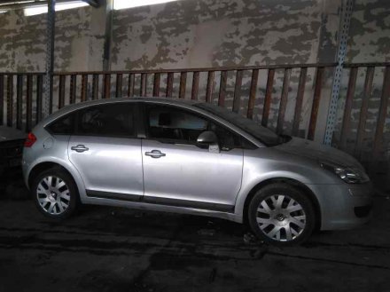 Vehiculo en el desguace: CITROËN C4 BERLINA VTR Plus