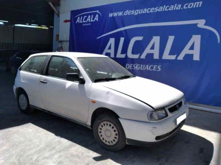 Vehiculo en el desguace: SEAT IBIZA (6K) Básico