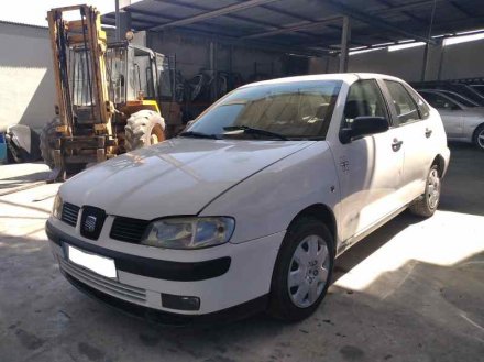 Vehiculo en el desguace: SEAT CORDOBA BERLINA (6K2) Stella