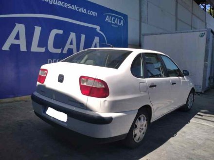 Vehiculo en el desguace: SEAT CORDOBA BERLINA (6K2) Stella