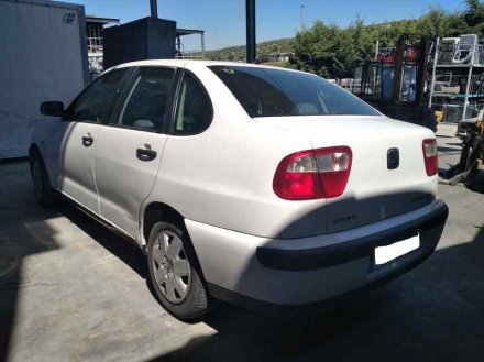 Vehiculo en el desguace: SEAT CORDOBA BERLINA (6K2) Stella