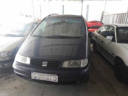 Vehiculo en el desguace: SEAT ALHAMBRA (7V8) SE