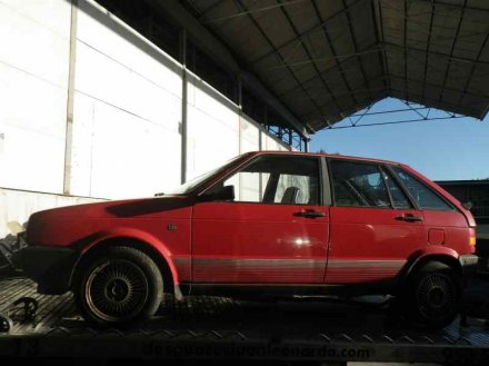Vehiculo en el desguace: SEAT IBIZA Comfort