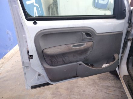 Vehiculo en el desguace: RENAULT KANGOO (F/KC0) 1.5 dCi Diesel