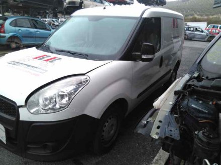 Vehiculo en el desguace: FIAT DOBLO Active