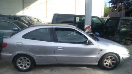 Vehiculo en el desguace: CITROËN XSARA BERLINA 1.6 16V Tonic