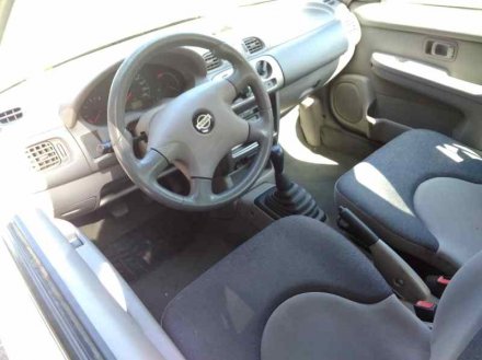 Vehiculo en el desguace: NISSAN MICRA (K11) Comfort