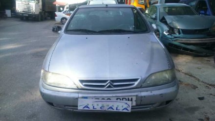 Vehiculo en el desguace: CITROËN XSARA BERLINA 1.6 16V Tonic