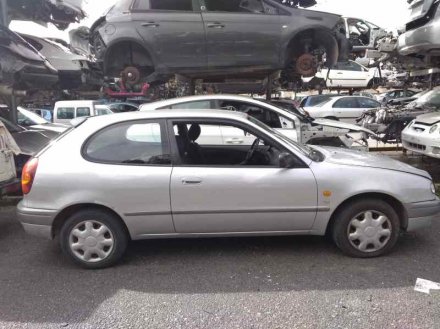 Vehiculo en el desguace: TOYOTA COROLLA (E11) 1.6 Linea Luna (5-ptas.)