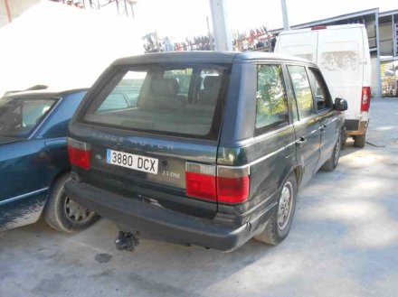 Vehiculo en el desguace: LAND ROVER RANGE ROVER (LP) DSE (100kW)