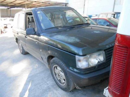 Vehiculo en el desguace: LAND ROVER RANGE ROVER (LP) DSE (100kW)