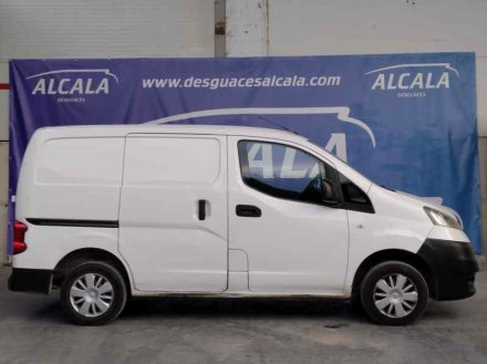 Vehiculo en el desguace: NISSAN NV 200 (M20) Kasten Comfort