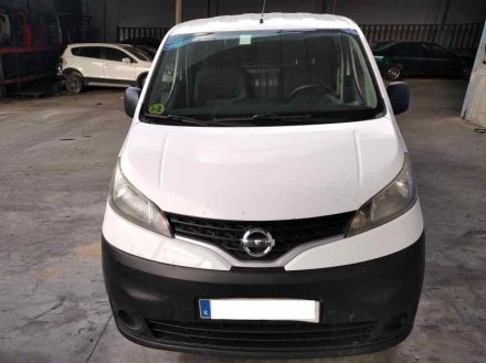 Vehiculo en el desguace: NISSAN NV 200 (M20) Kasten Comfort