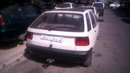 Vehiculo en el desguace: CITROEN ZX 1,4 Armonia