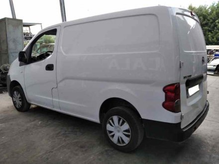 Vehiculo en el desguace: NISSAN NV 200 (M20) Kasten Comfort