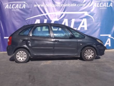 Vehiculo en el desguace: CITROEN XSARA PICASSO 1.6 LX Plus