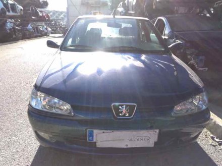 Vehiculo en el desguace: PEUGEOT 306 BERLINA 3/4/5 PUERTAS (S2) XR