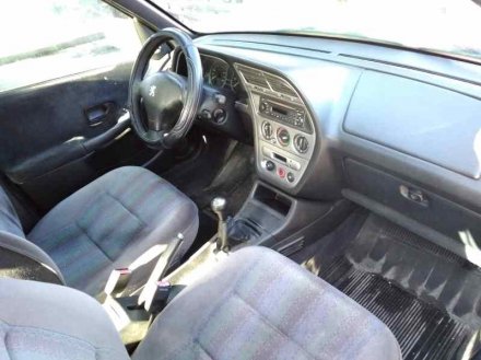 Vehiculo en el desguace: PEUGEOT 306 BERLINA 3/4/5 PUERTAS (S2) XR