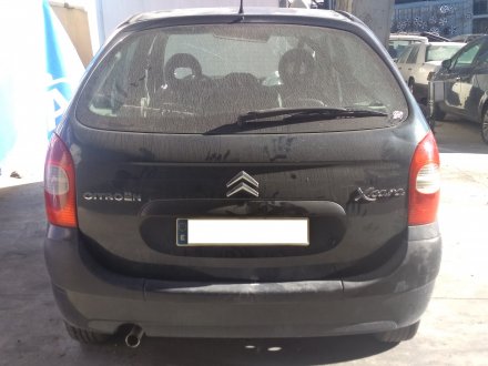 Vehiculo en el desguace: CITROEN XSARA PICASSO 1.6 LX Plus
