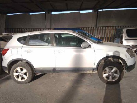 Vehiculo en el desguace: NISSAN QASHQAI (J10) Acenta