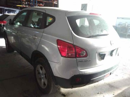 Vehiculo en el desguace: NISSAN QASHQAI (J10) Acenta