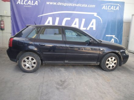 Vehiculo en el desguace: AUDI A3 (8L) 1.6 Ambiente
