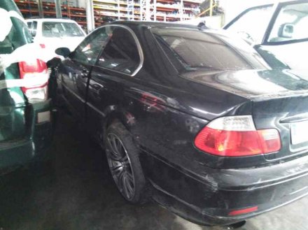 Vehiculo en el desguace: BMW SERIE 3 BERLINA (E46) 320d