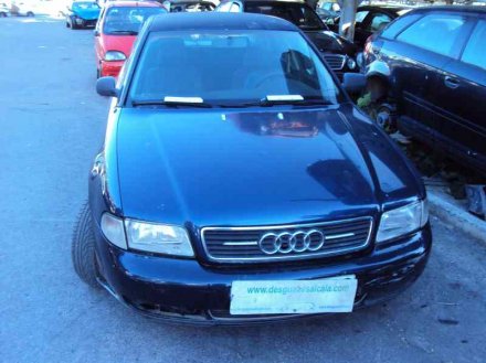 Vehiculo en el desguace: AUDI A4 BERLINA (B5) 1.8