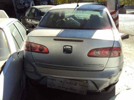 Vehiculo en el desguace: SEAT CORDOBA BERLINA (6L2) Fresh