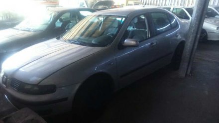 Vehiculo en el desguace: SEAT TOLEDO (1M2) Select