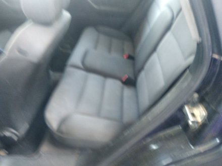 Vehiculo en el desguace: AUDI A3 (8L) 1.6 Ambiente