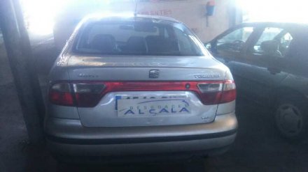 Vehiculo en el desguace: SEAT TOLEDO (1M2) Select