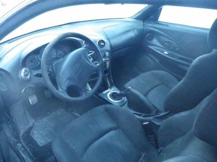 Vehiculo en el desguace: HYUNDAI COUPE (RD) 1.6 FX