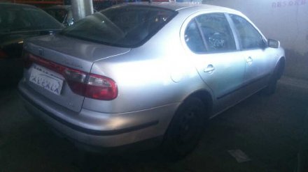 Vehiculo en el desguace: SEAT TOLEDO (1M2) Select