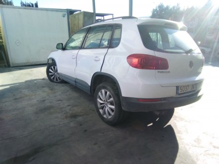 Vehiculo en el desguace: VOLKSWAGEN Tiguan 2.0 TDI 170 RLine *