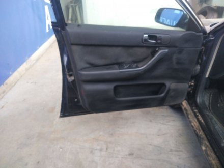 Vehiculo en el desguace: AUDI A3 (8L) 1.6 Ambiente