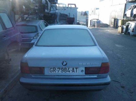 Vehiculo en el desguace: BMW SERIE 5 BERLINA (E34) 525tds