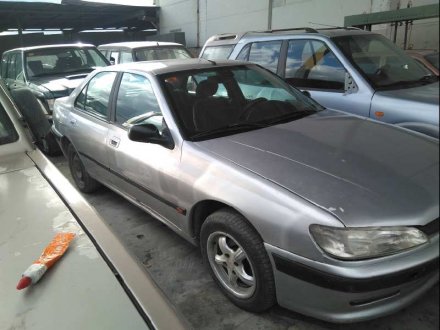 Vehiculo en el desguace: PEUGEOT 406 BERLINA (S1/S2) ST