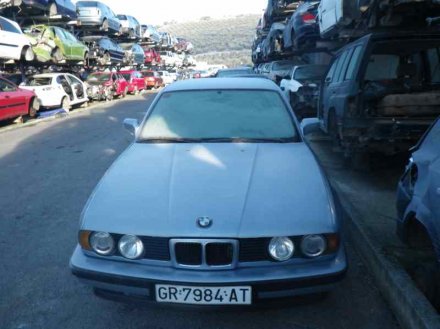 Vehiculo en el desguace: BMW SERIE 5 BERLINA (E34) 525tds