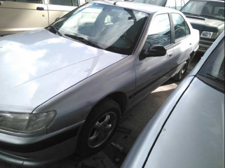 Vehiculo en el desguace: PEUGEOT 406 BERLINA (S1/S2) ST